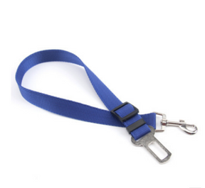 Fixed Strap Polyester Dog Strap Leash