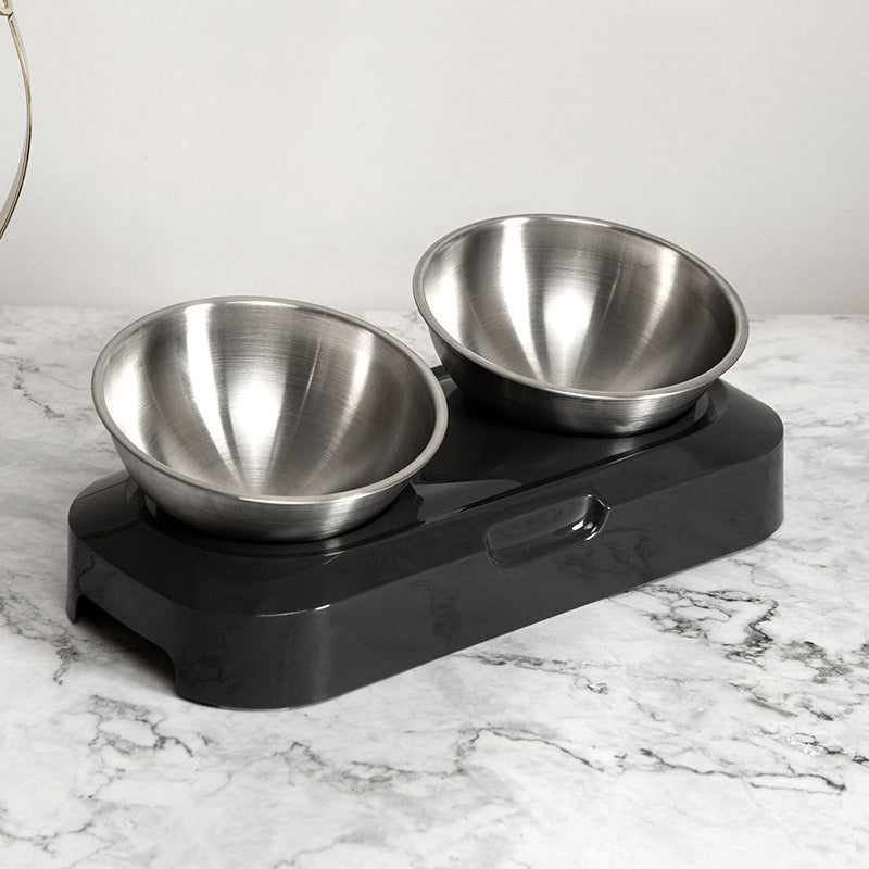 Pet Stainless Steel Bowl