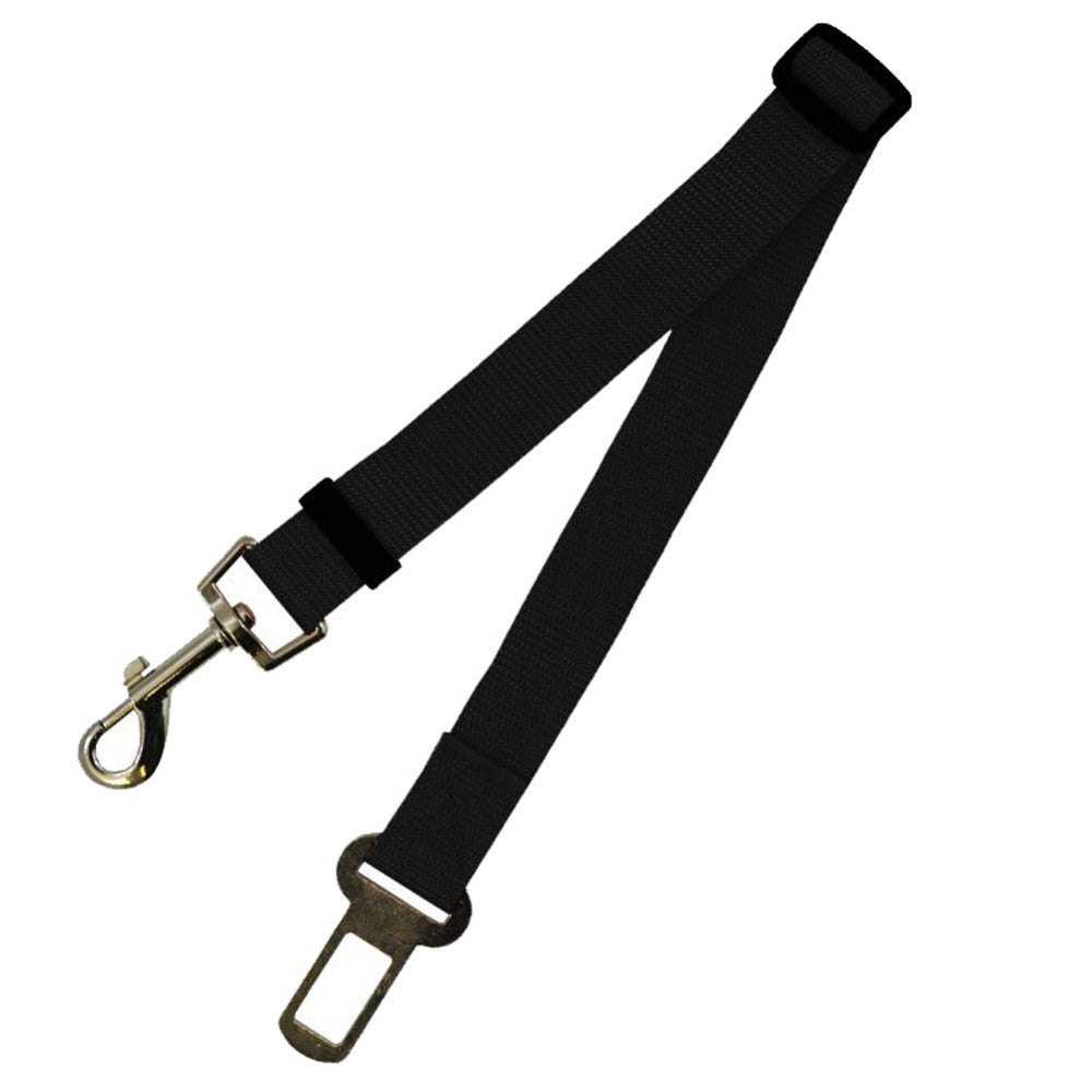 Fixed Strap Polyester Dog Strap Leash