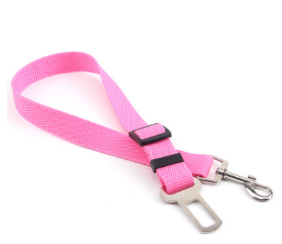 Fixed Strap Polyester Dog Strap Leash