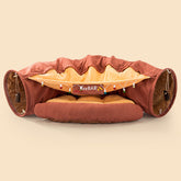 Cat Tunnel Durable and Washable