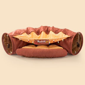 Cat Tunnel Durable and Washable