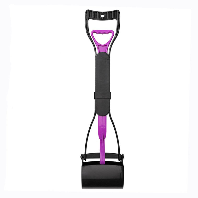 Pet Waste Scoop With Long Handle