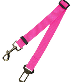 Fixed Strap Polyester Dog Strap Leash