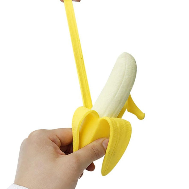 Creative Pet Banana Toy