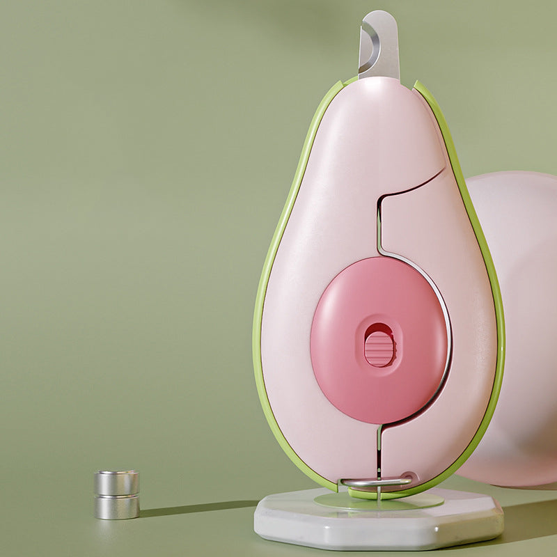 Professional Pet LED Light Nail Clipper