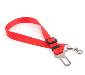 Fixed Strap Polyester Dog Strap Leash