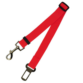 Fixed Strap Polyester Dog Strap Leash