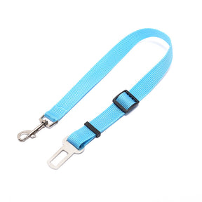 Fixed Strap Polyester Dog Strap Leash