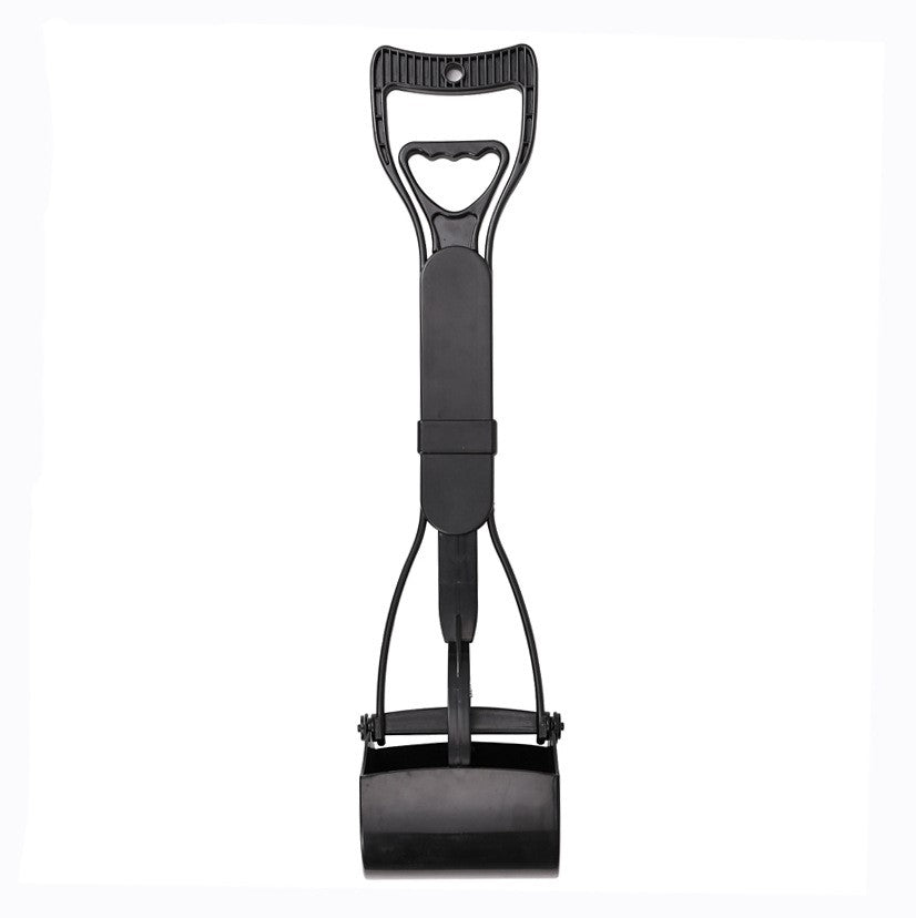 Pet Waste Scoop With Long Handle