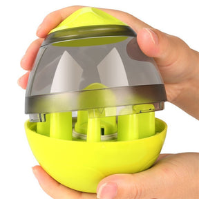 Dog Treat Dispenser Ball