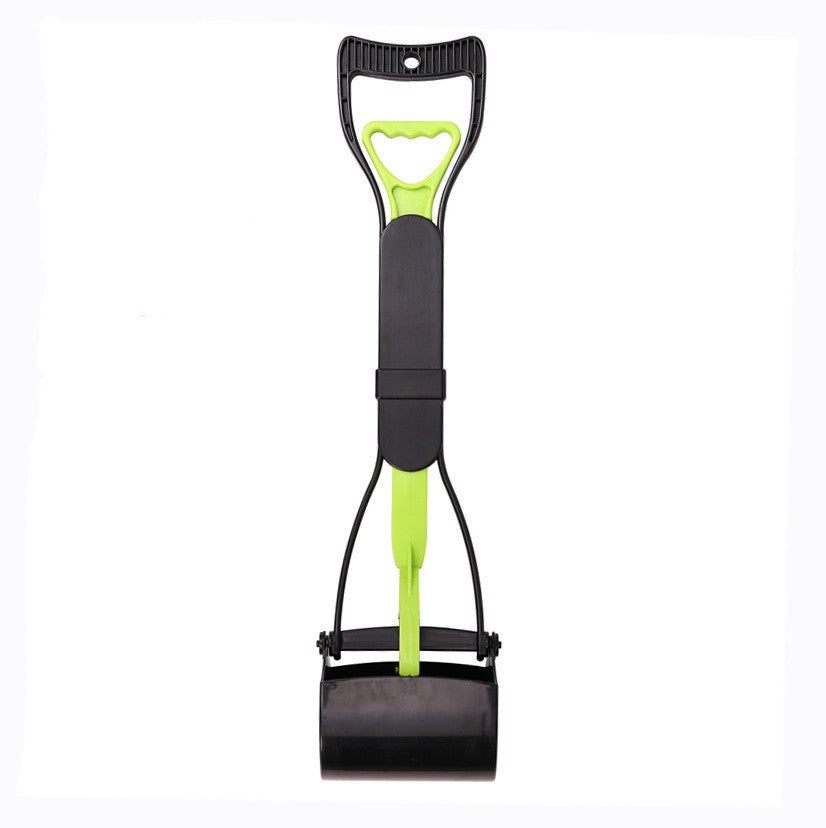 Pet Waste Scoop With Long Handle