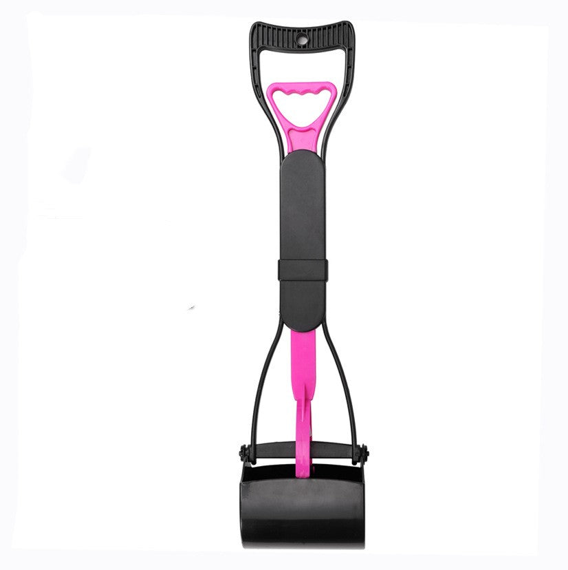 Pet Waste Scoop With Long Handle