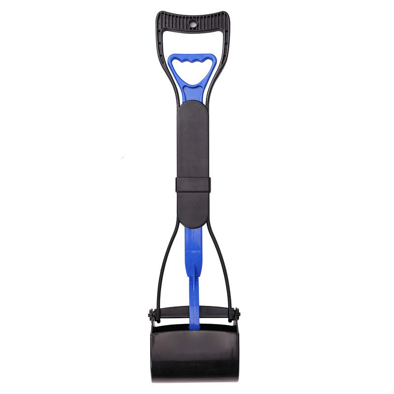 Pet Waste Scoop With Long Handle