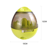 Dog Treat Dispenser Ball