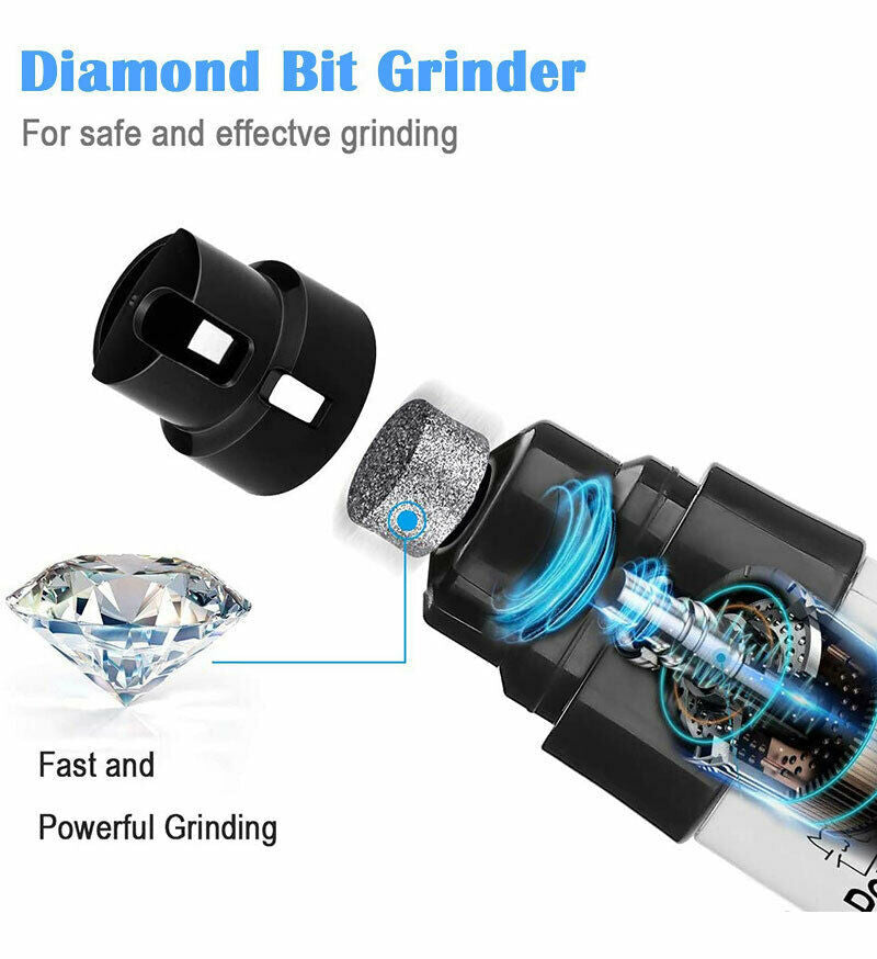 Pet Nail Paws Grinder